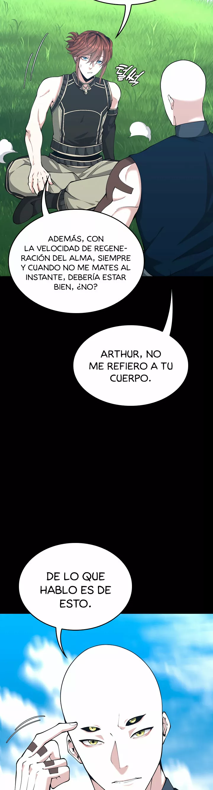 Página 47 del Manga