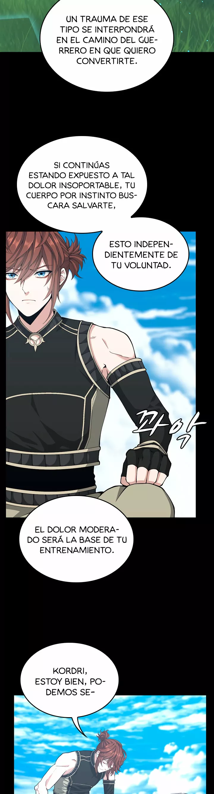 Página 49 del Manga