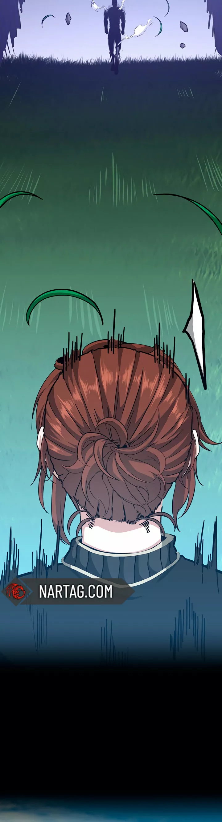 Página 52 del Manga