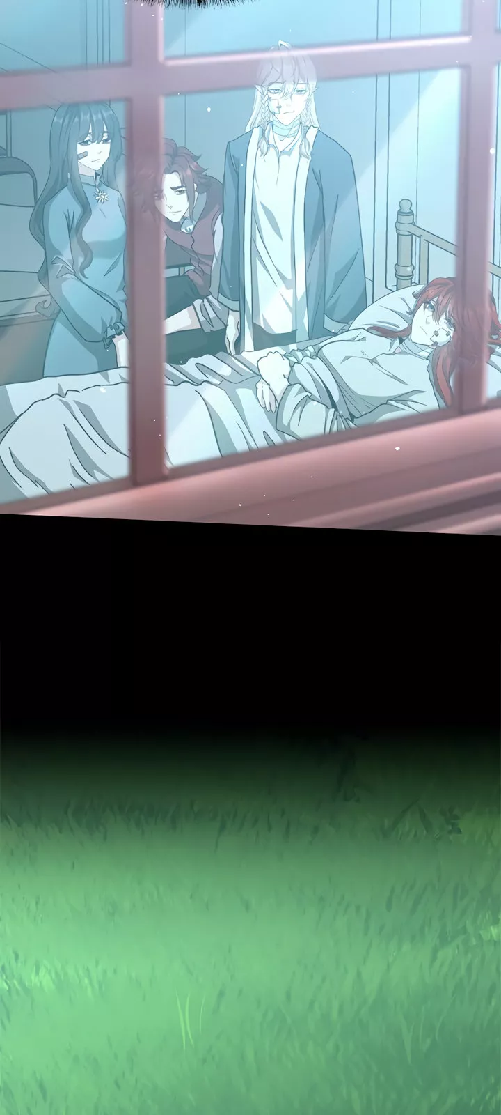 Página 60 del Manga