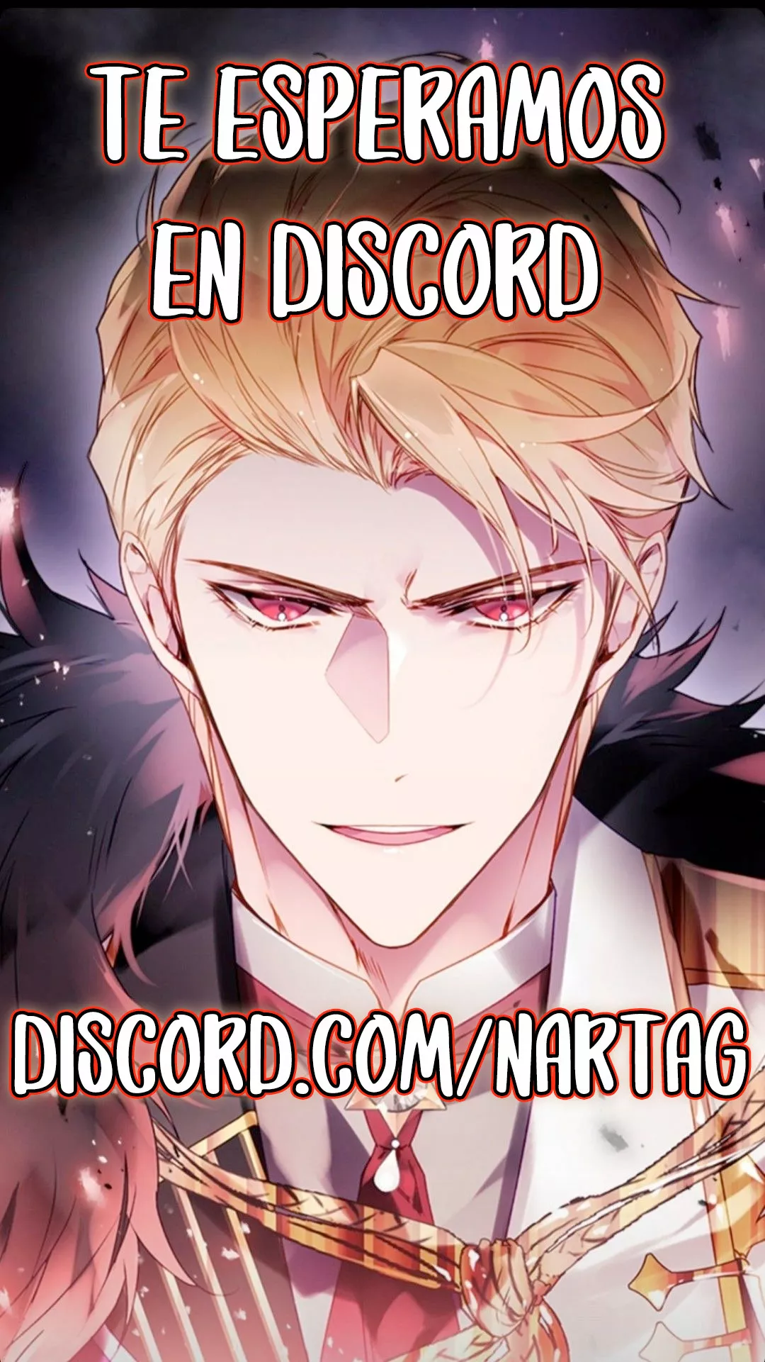 Página 64 del Manga