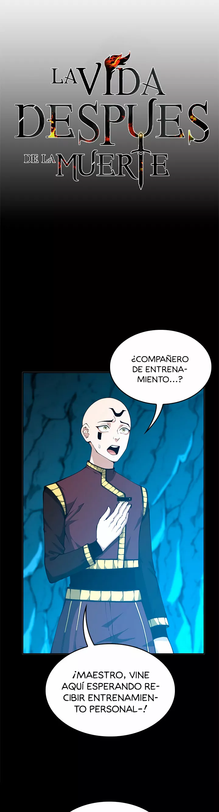 Página 35 del Manga