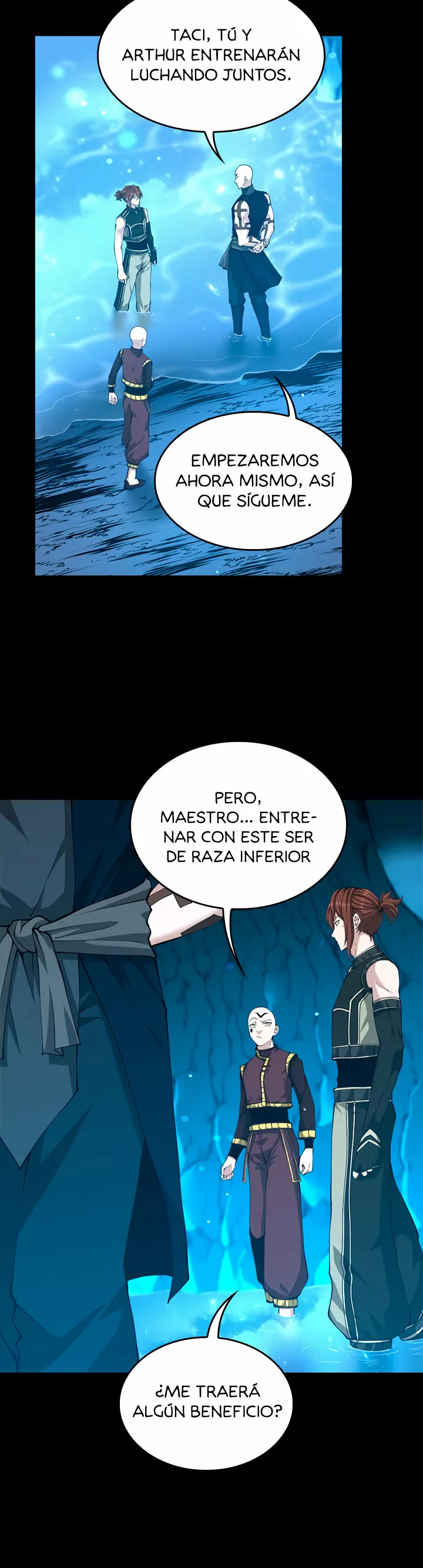 Página 36 del Manga