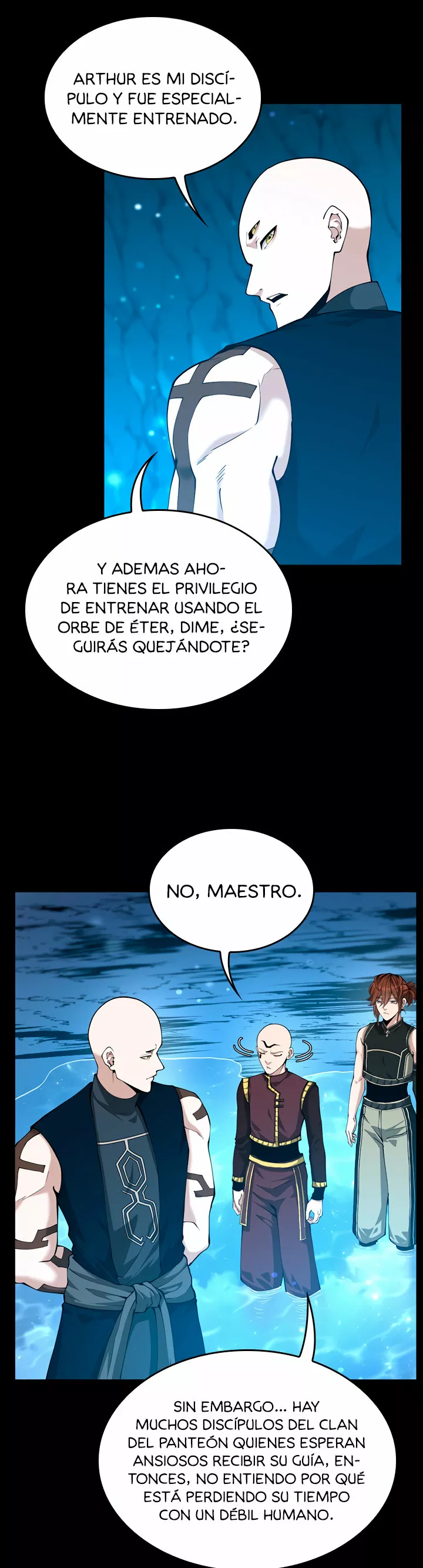 Página 37 del Manga
