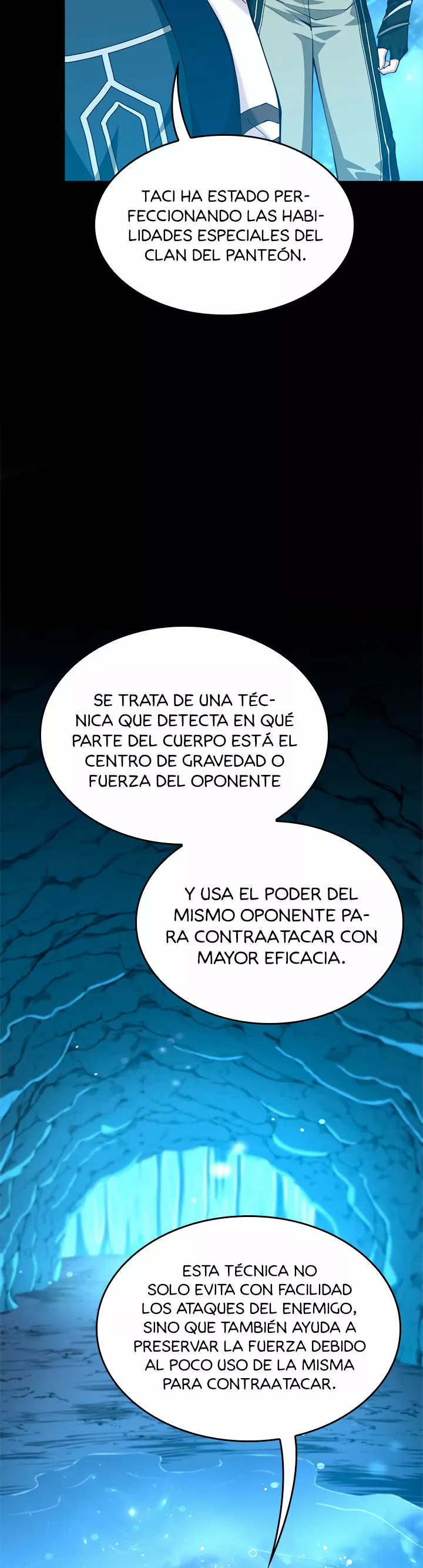 Página 39 del Manga