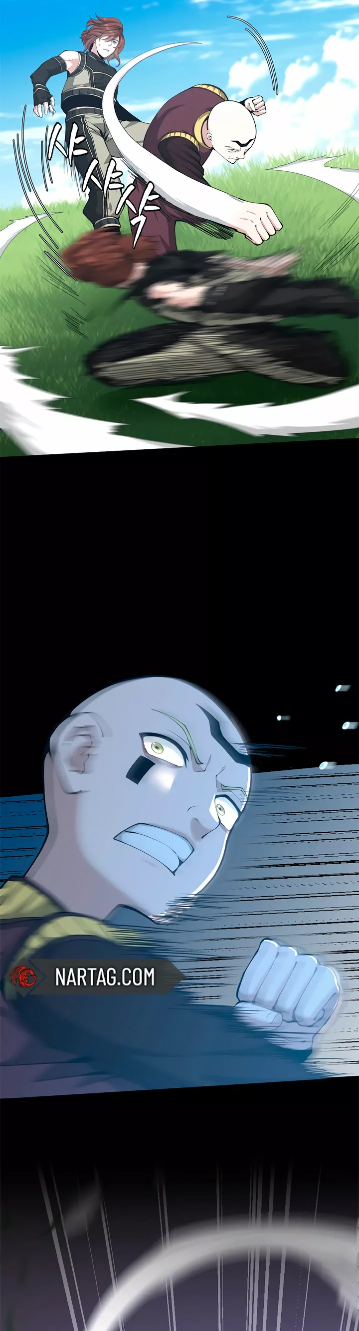 Página 44 del Manga