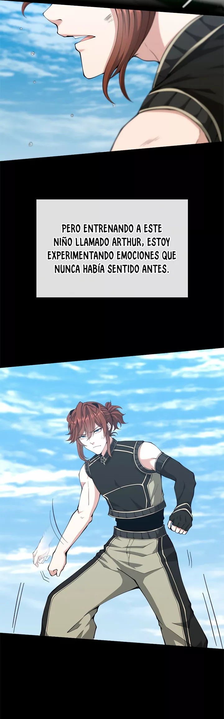 Página 51 del Manga
