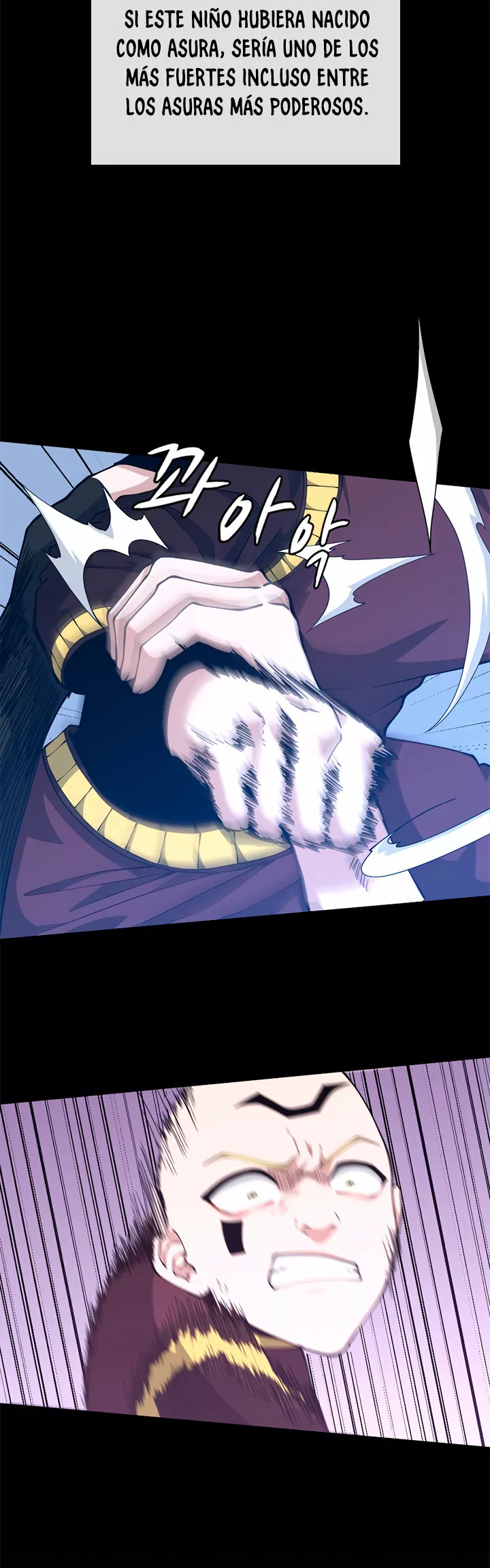 Página 54 del Manga