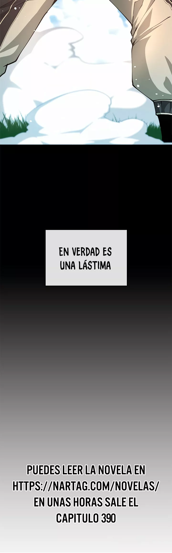Página 57 del Manga