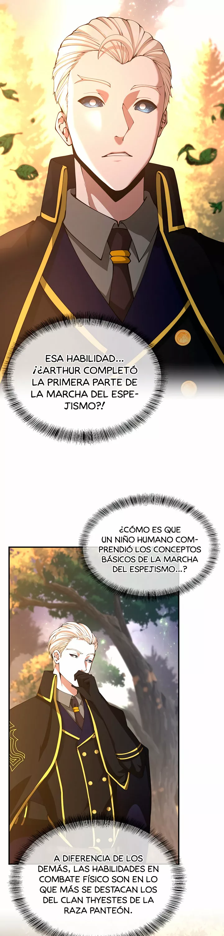 Página 42 del Manga
