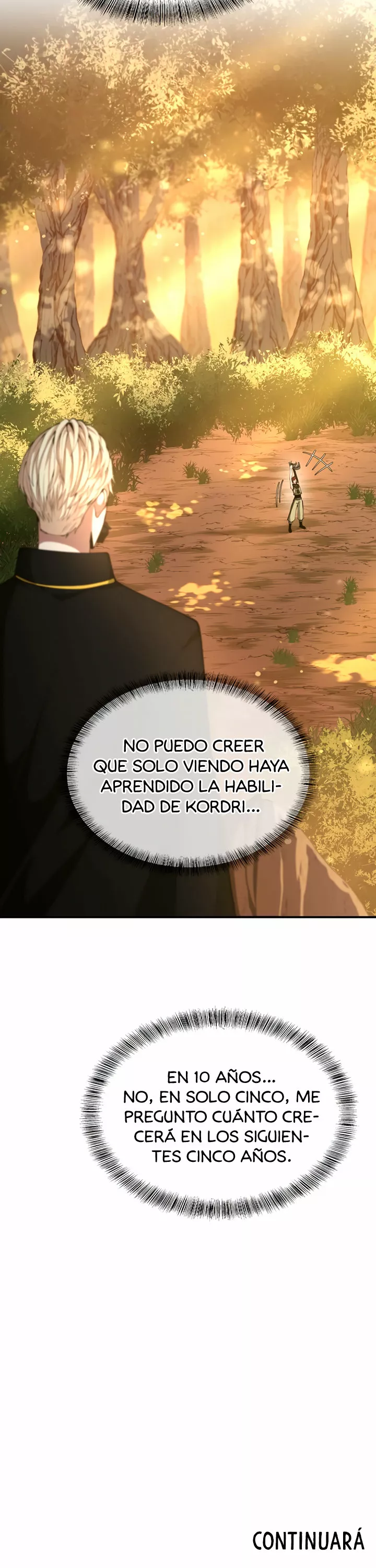 Página 43 del Manga