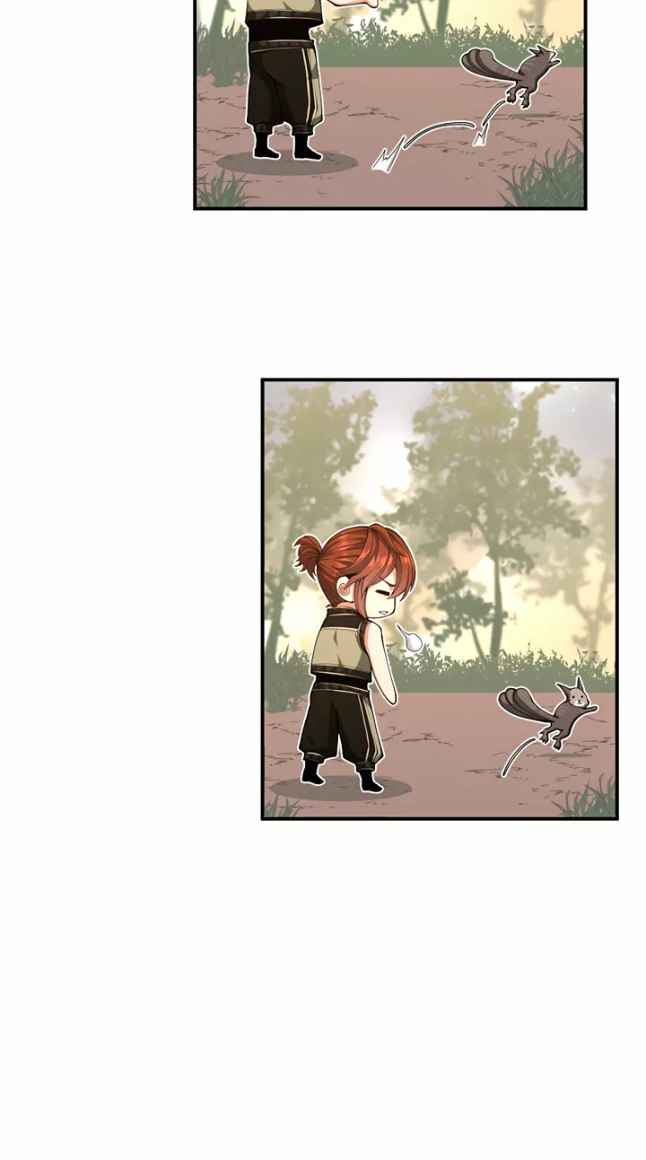 Página 46 del Manga