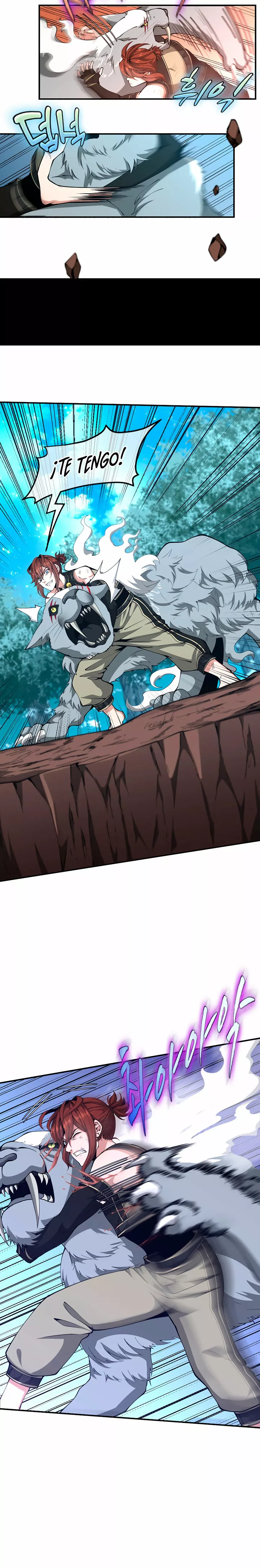 Página 34 del Manga