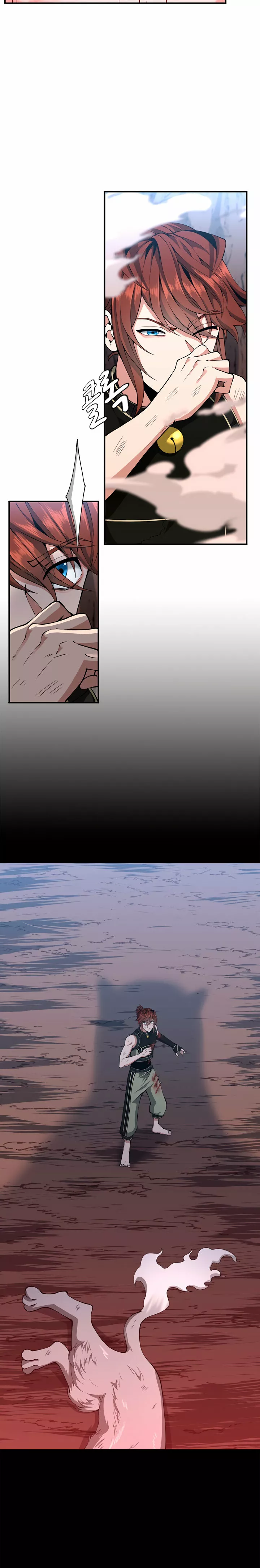 Página 39 del Manga