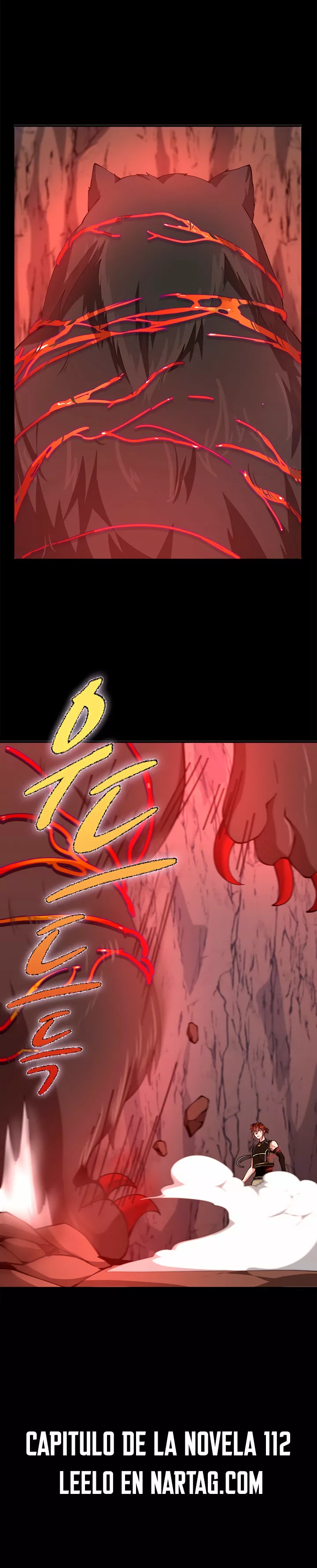 Página 40 del Manga
