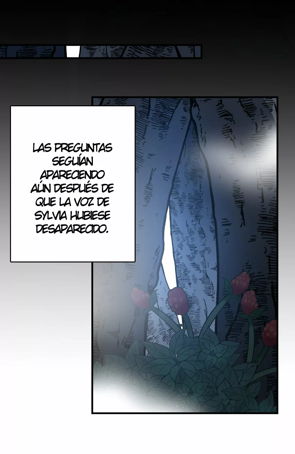 Página 39 del Manga
