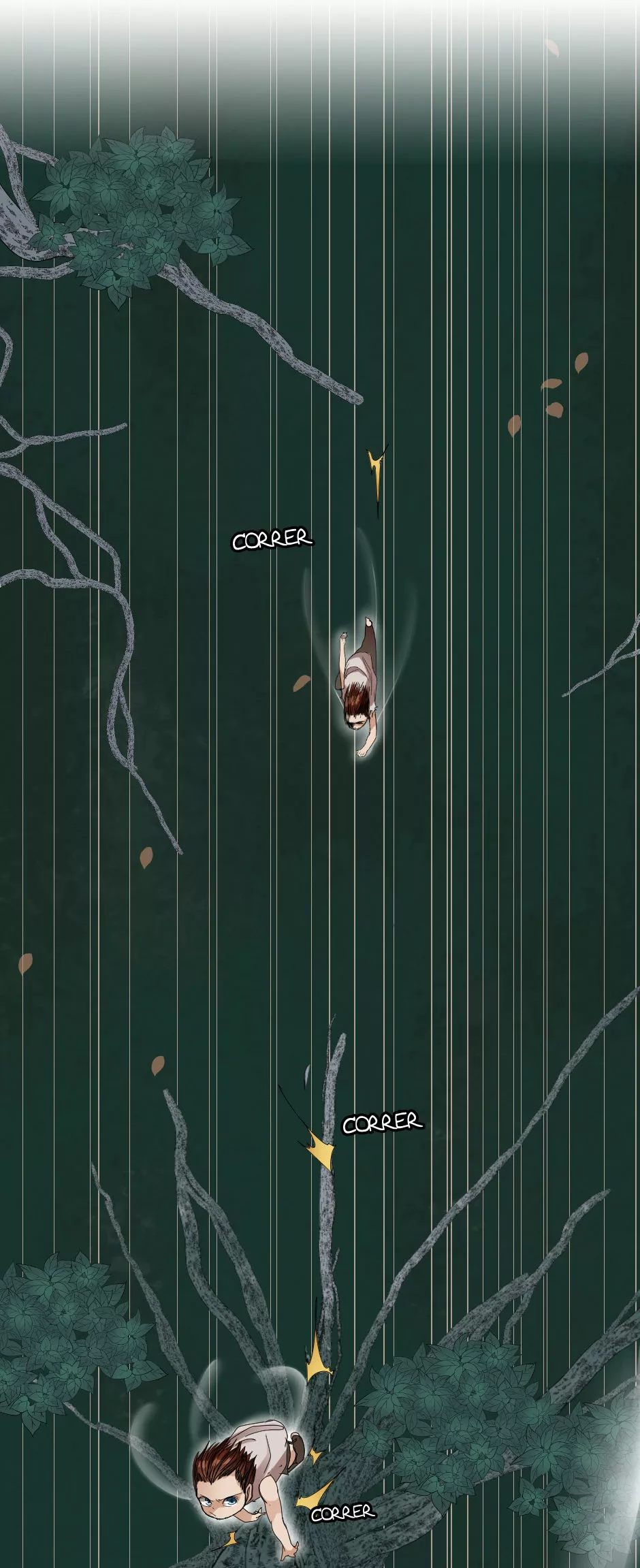 Página 49 del Manga