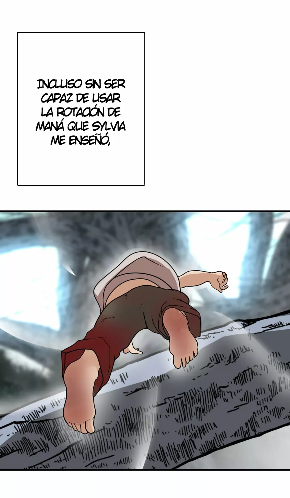 Página 55 del Manga