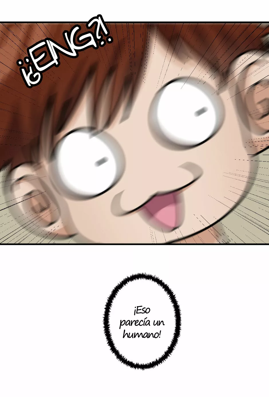 Página 60 del Manga