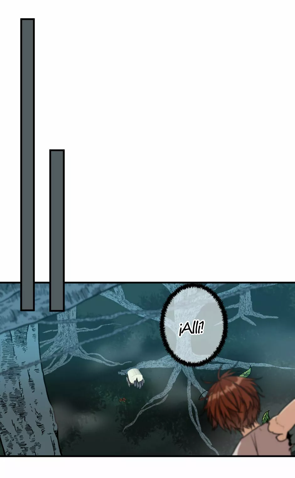 Página 62 del Manga