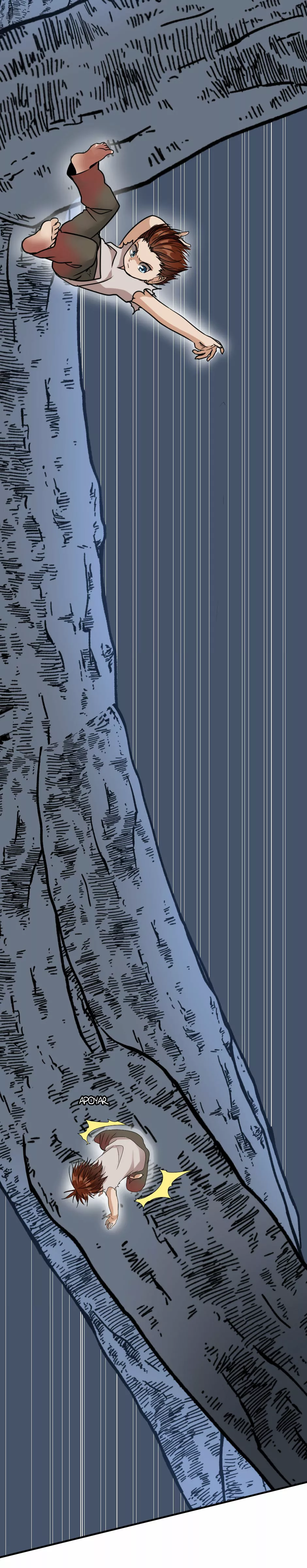 Página 65 del Manga