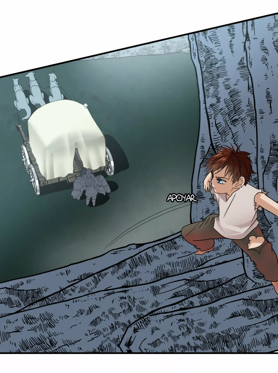 Página 66 del Manga