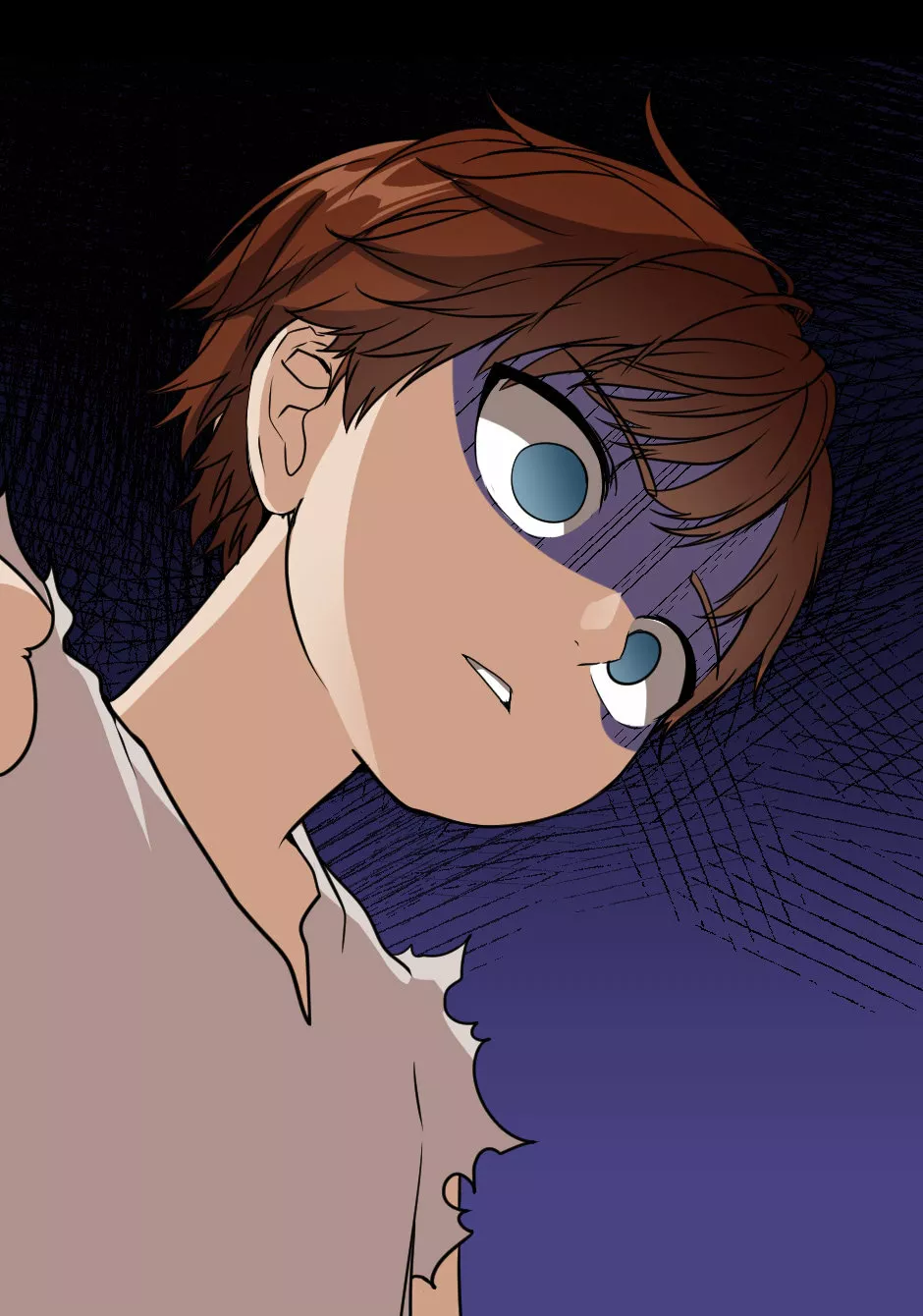 Página 75 del Manga
