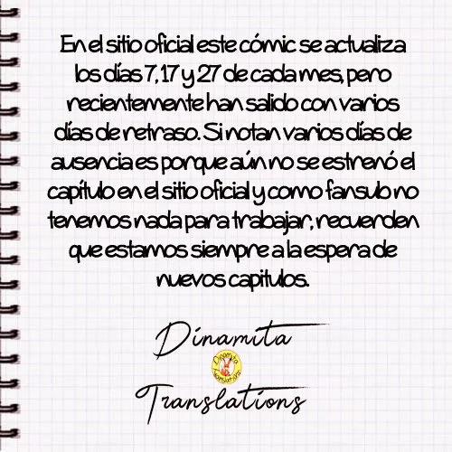 Página 77 del Manga