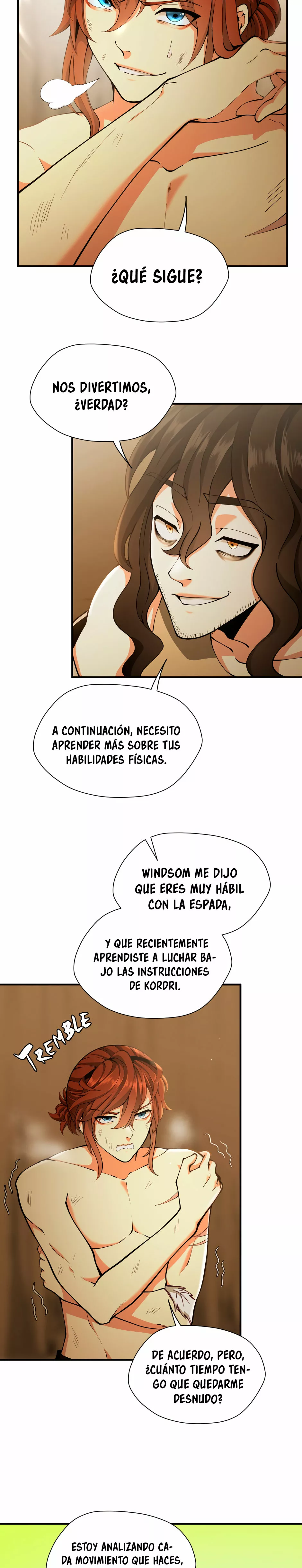 Página 32 del Manga