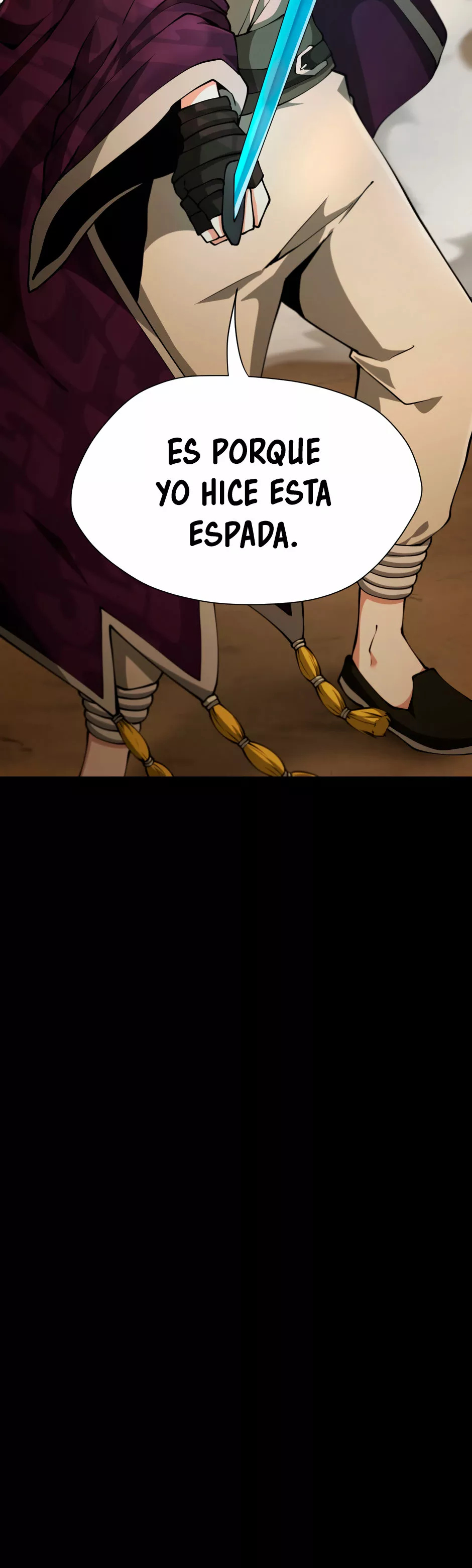 Página 40 del Manga