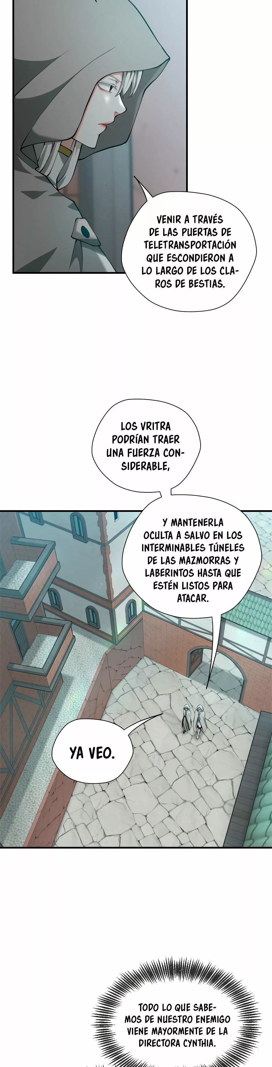 Página 32 del Manga