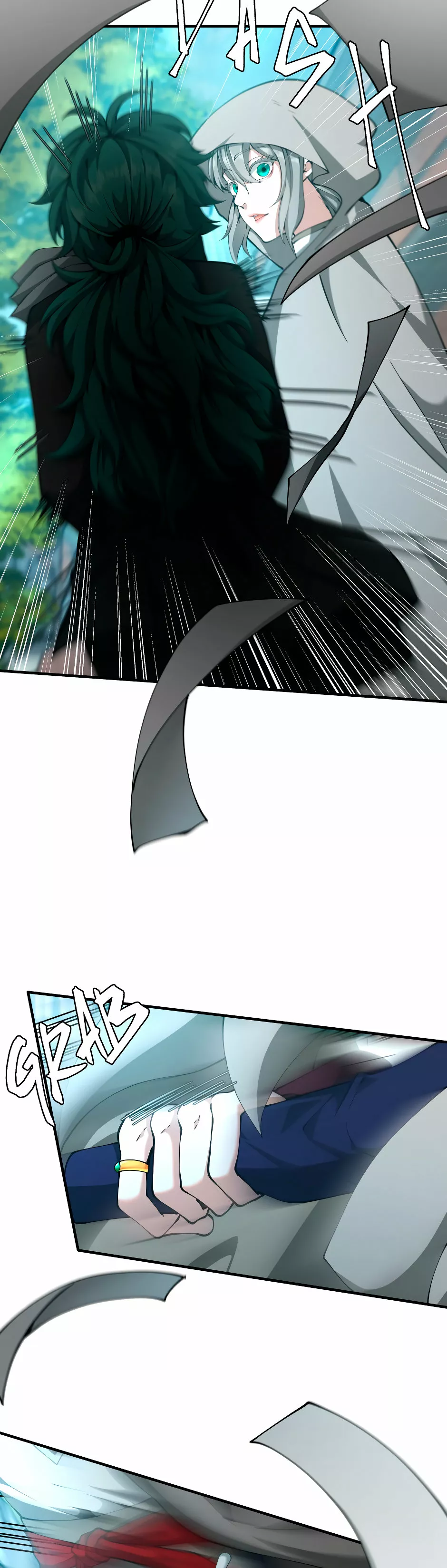 Página 35 del Manga