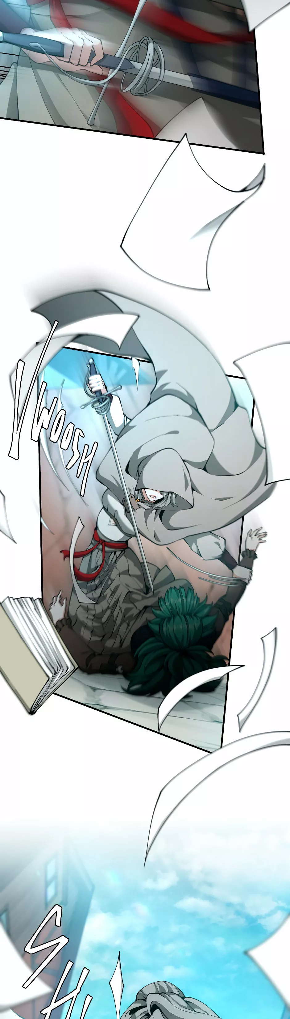 Página 36 del Manga