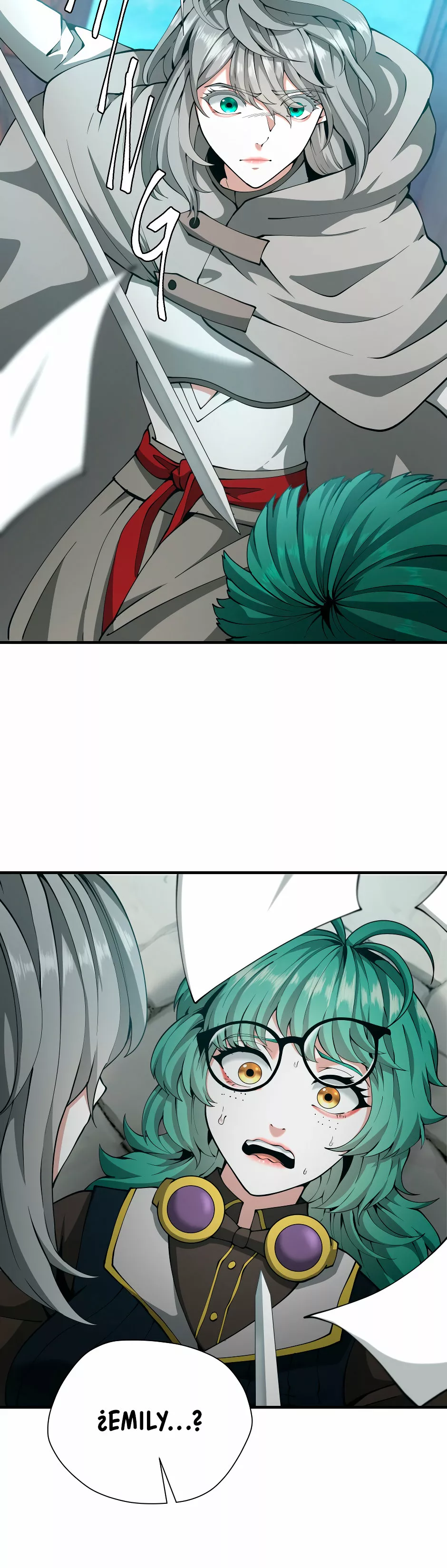 Página 37 del Manga