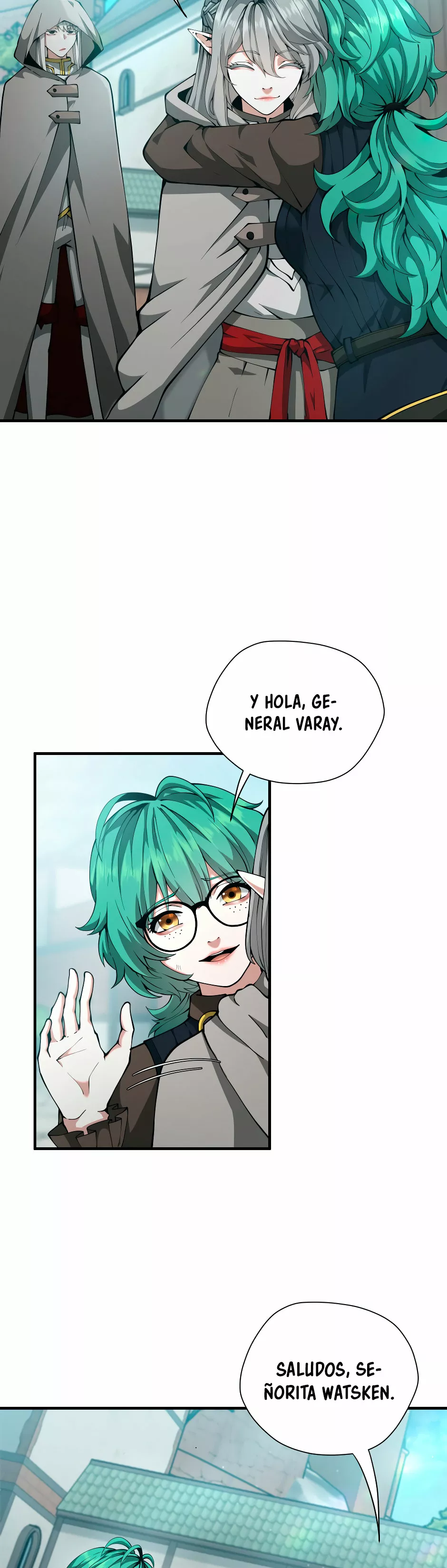 Página 39 del Manga
