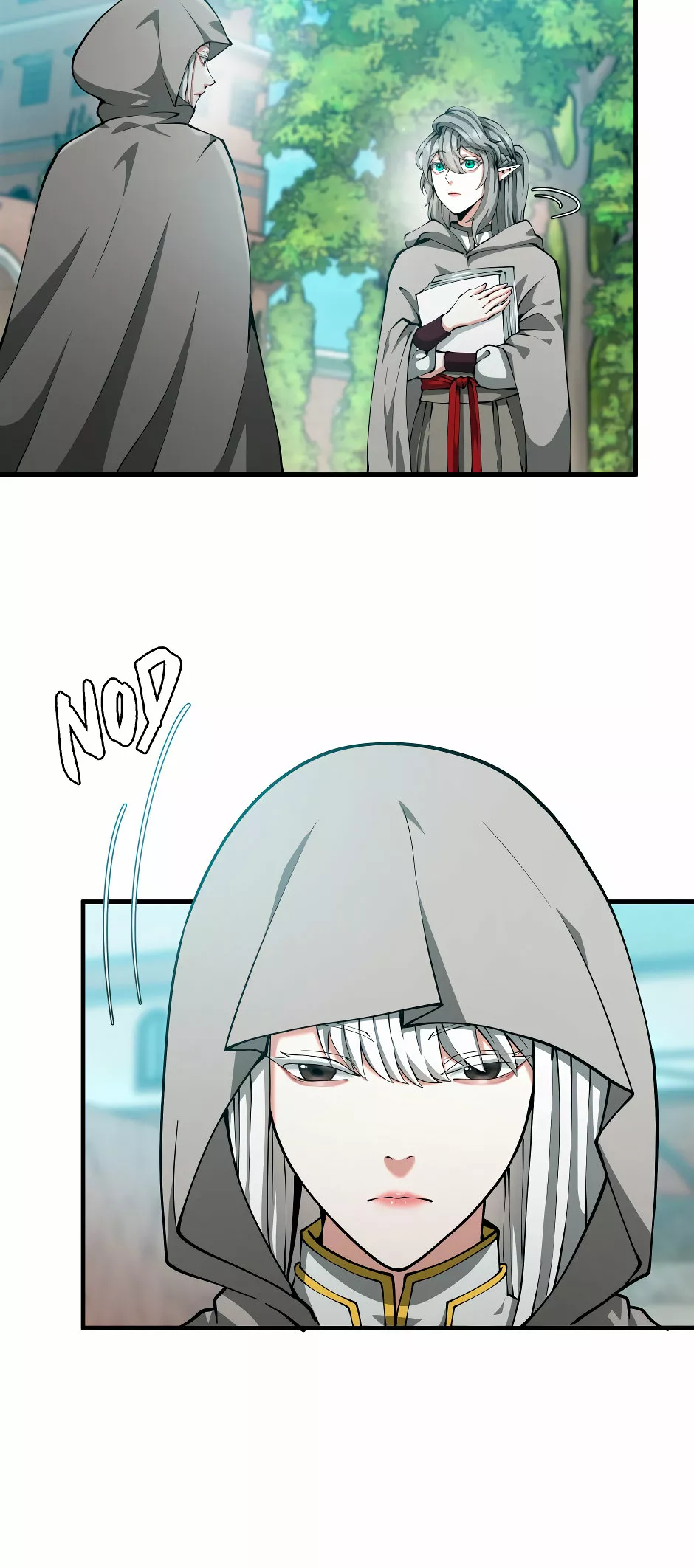 Página 44 del Manga