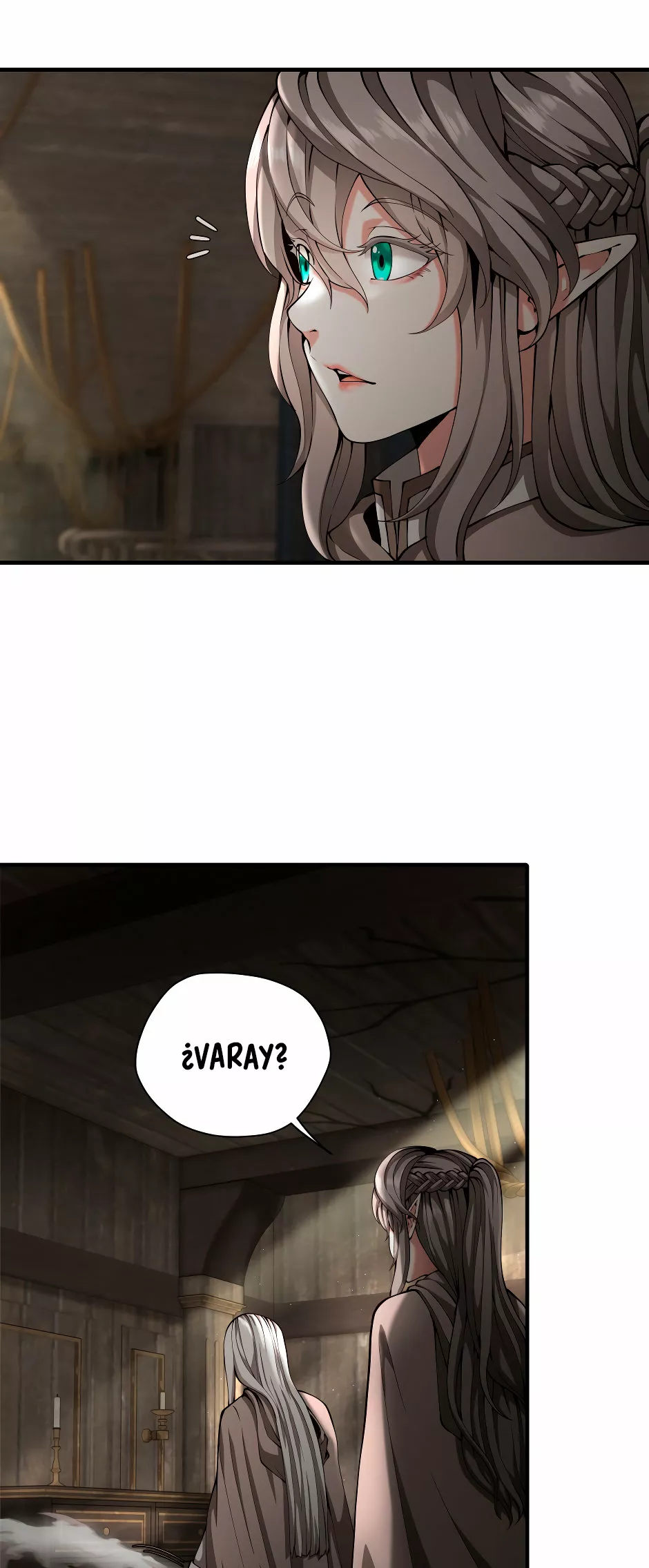 Página 37 del Manga