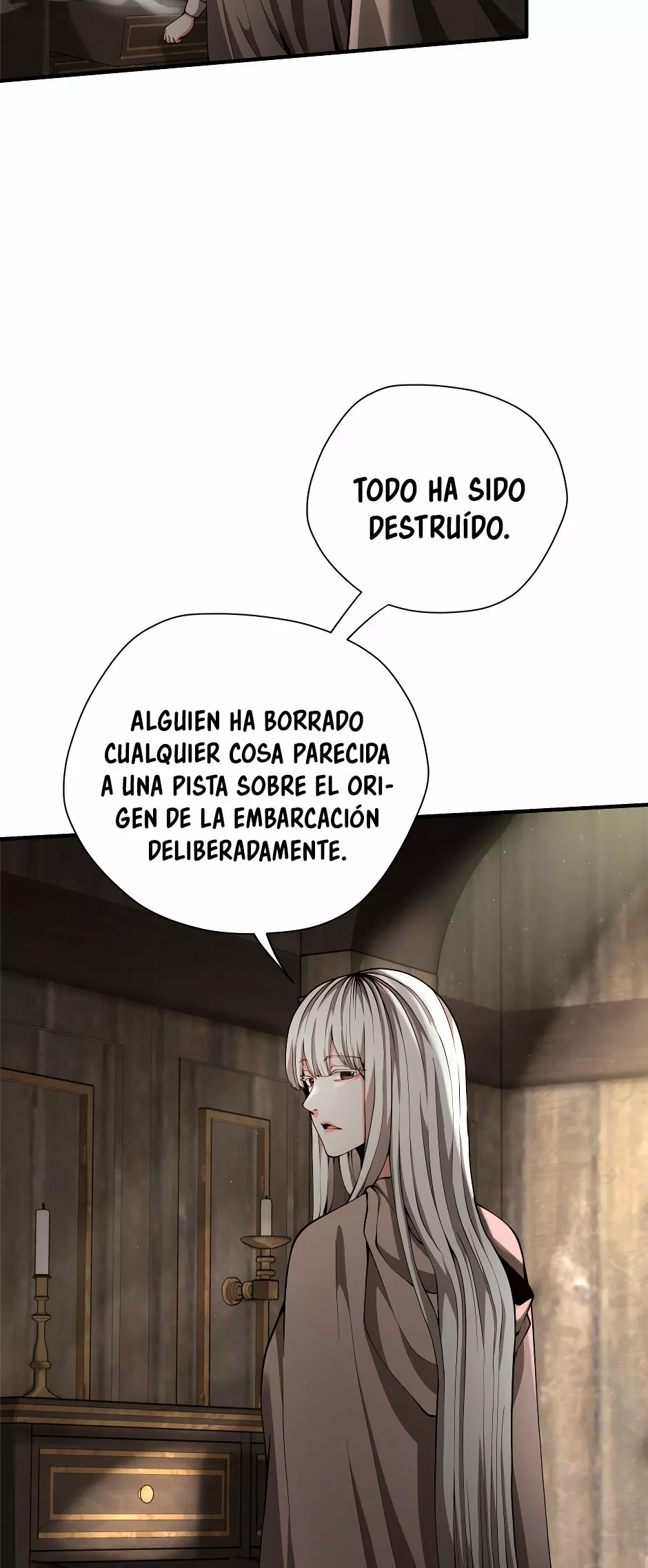 Página 38 del Manga