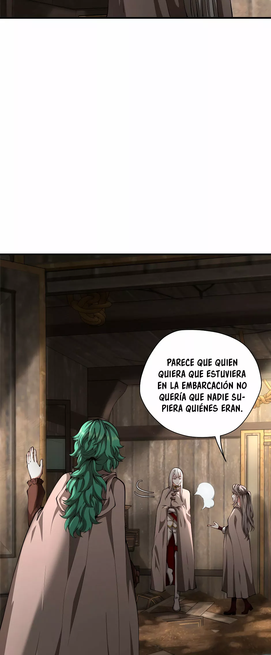 Página 39 del Manga
