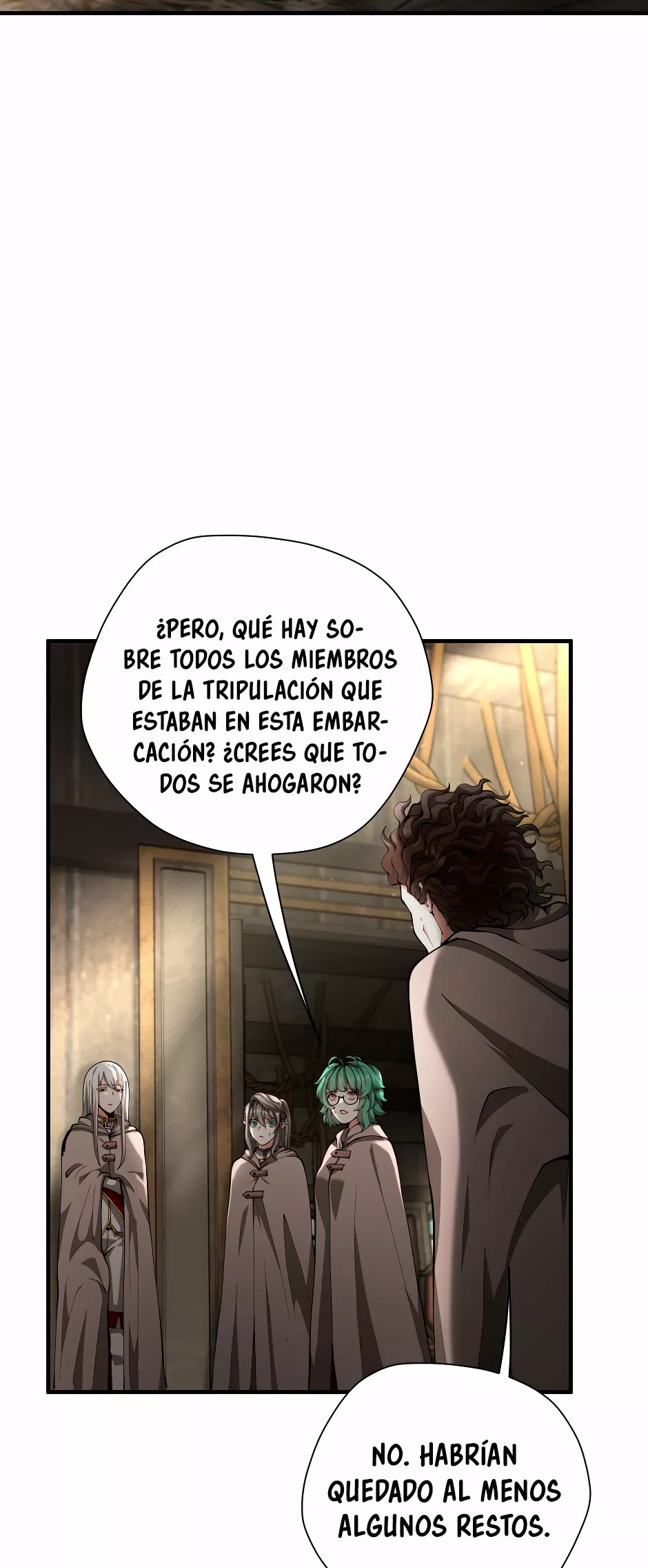 Página 42 del Manga