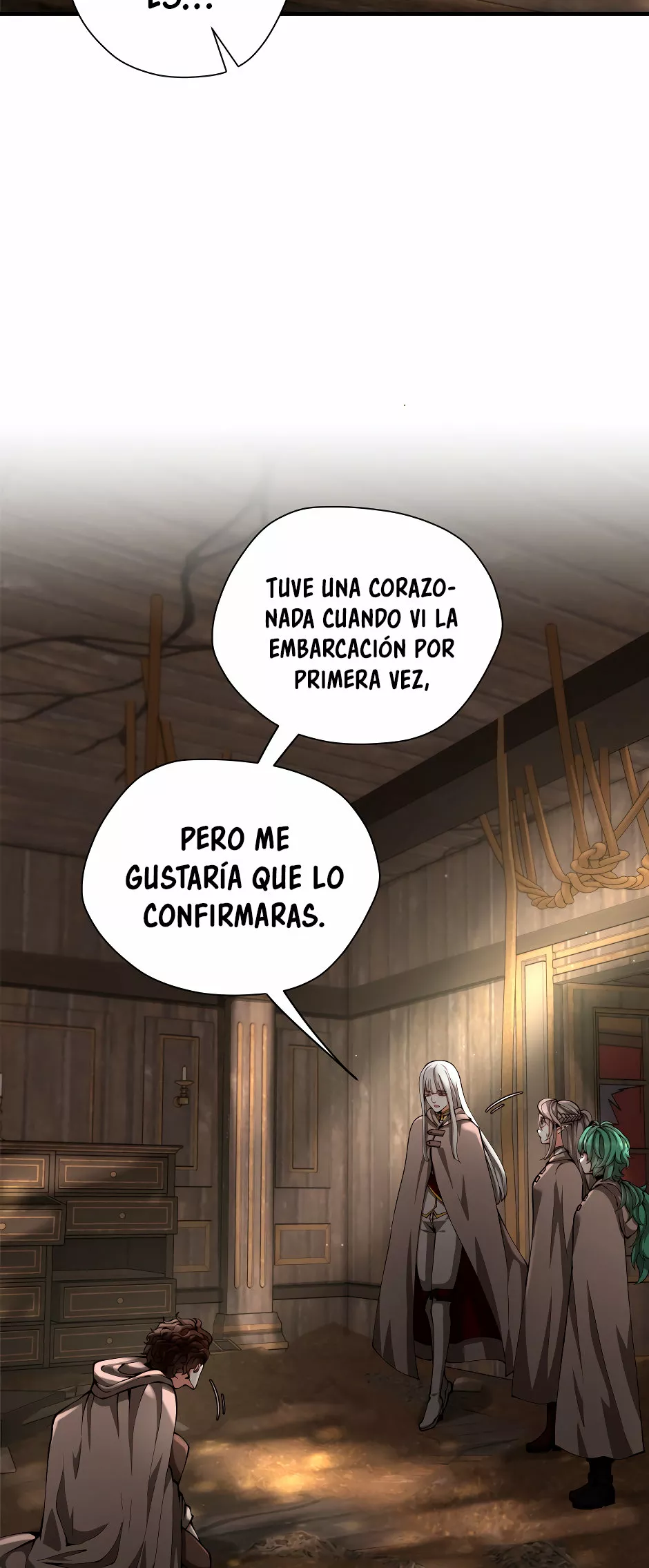 Página 44 del Manga