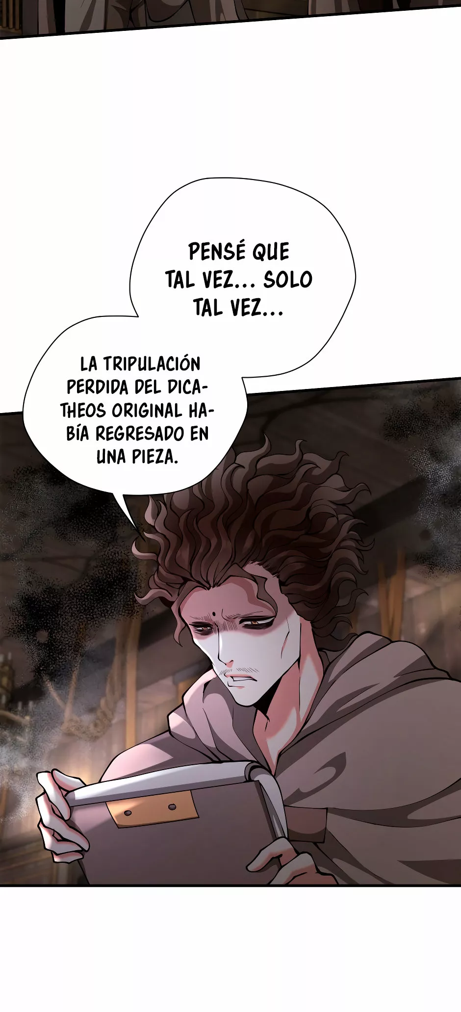 Página 46 del Manga
