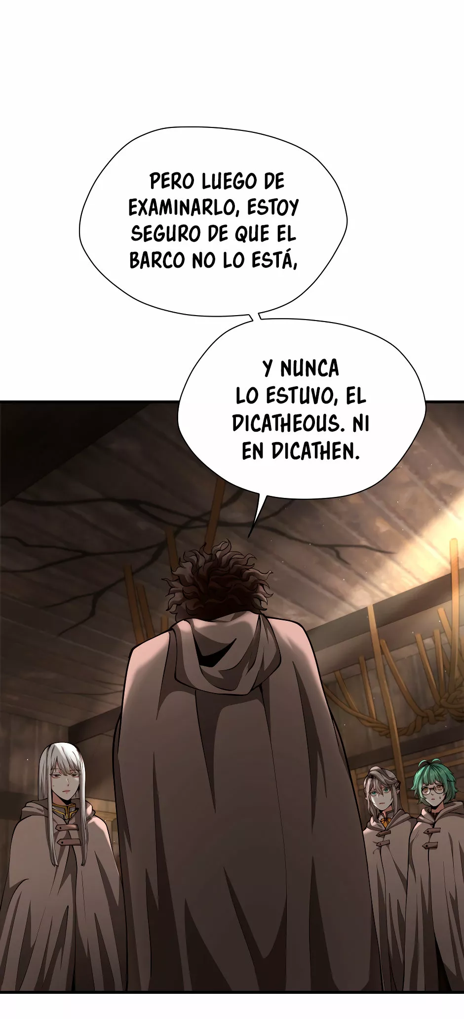 Página 47 del Manga