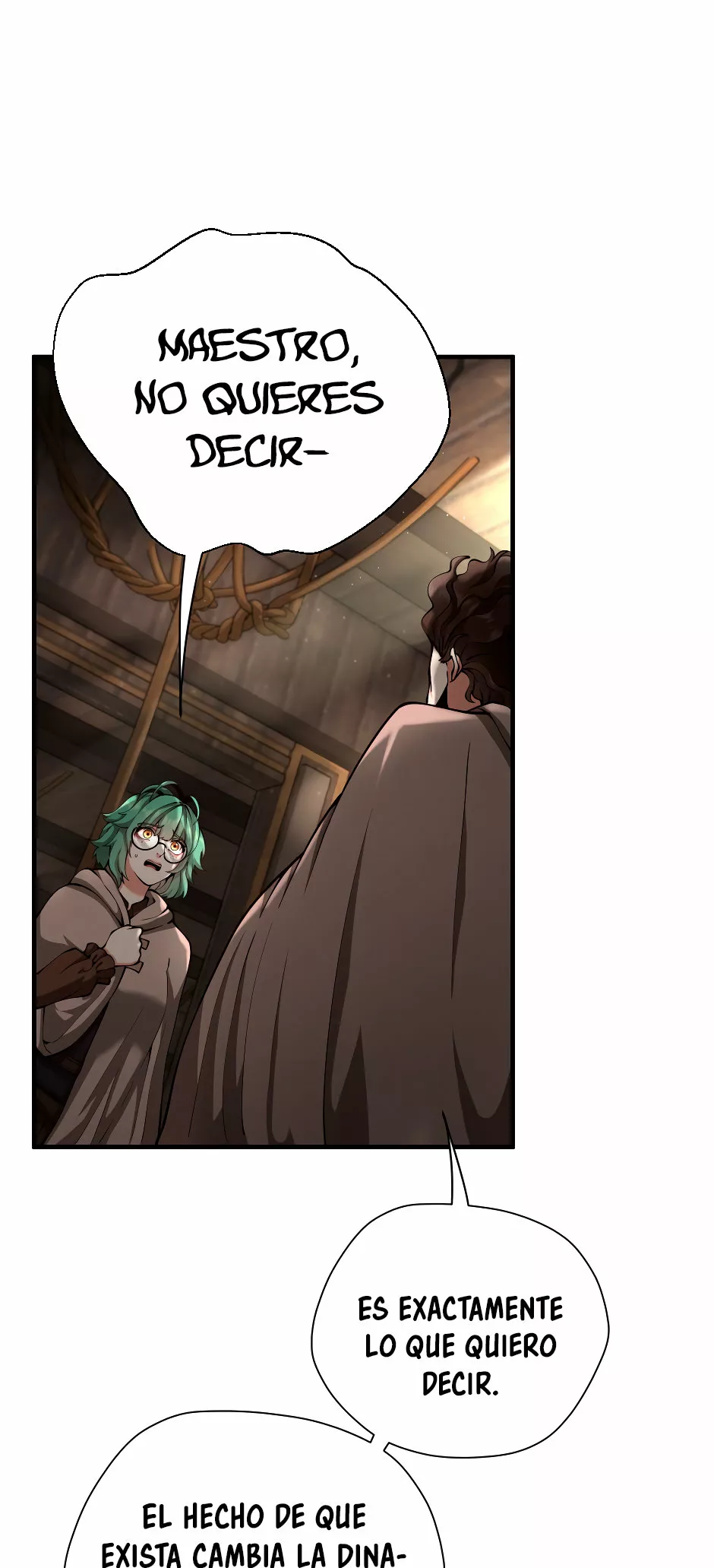 Página 48 del Manga