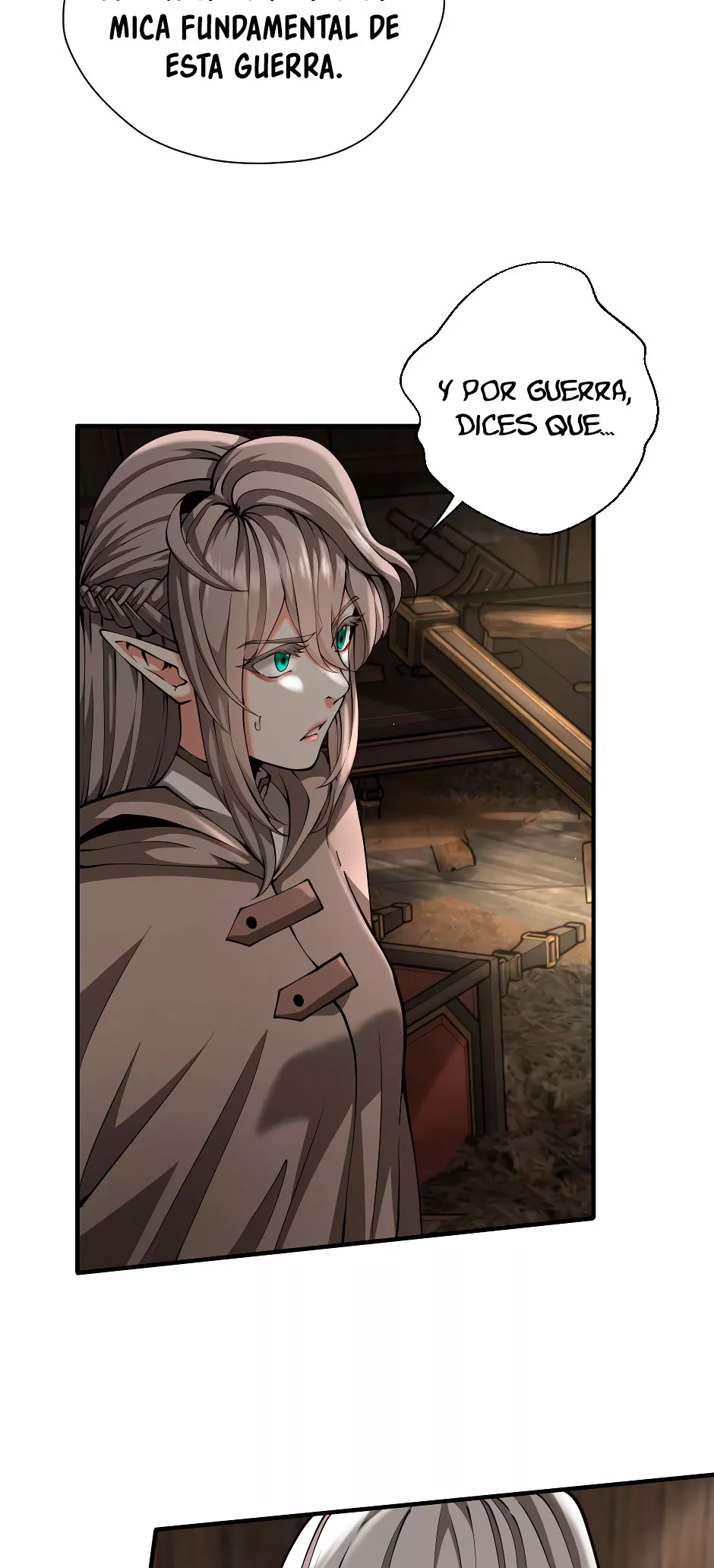 Página 49 del Manga