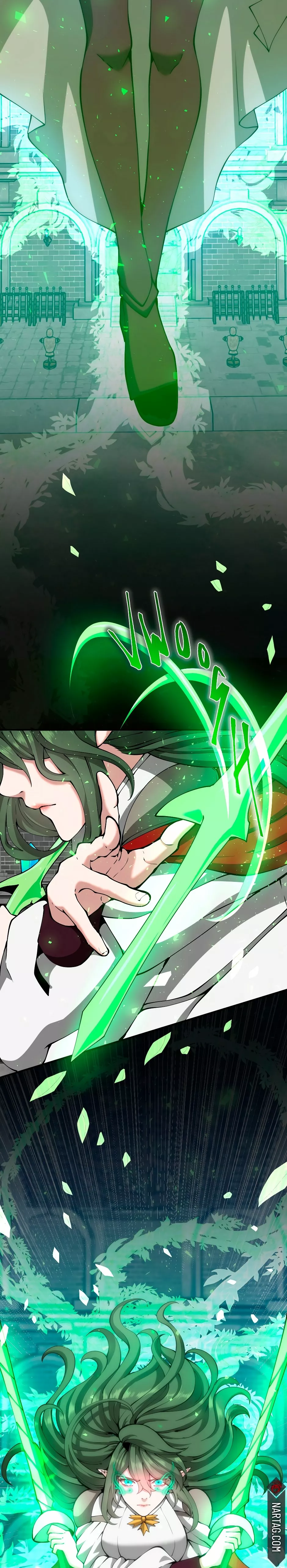 Página 34 del Manga