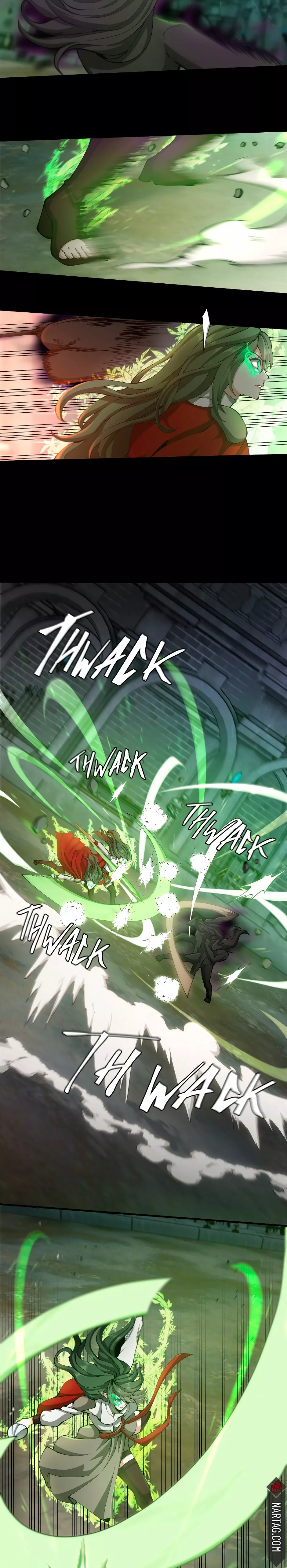 Página 36 del Manga