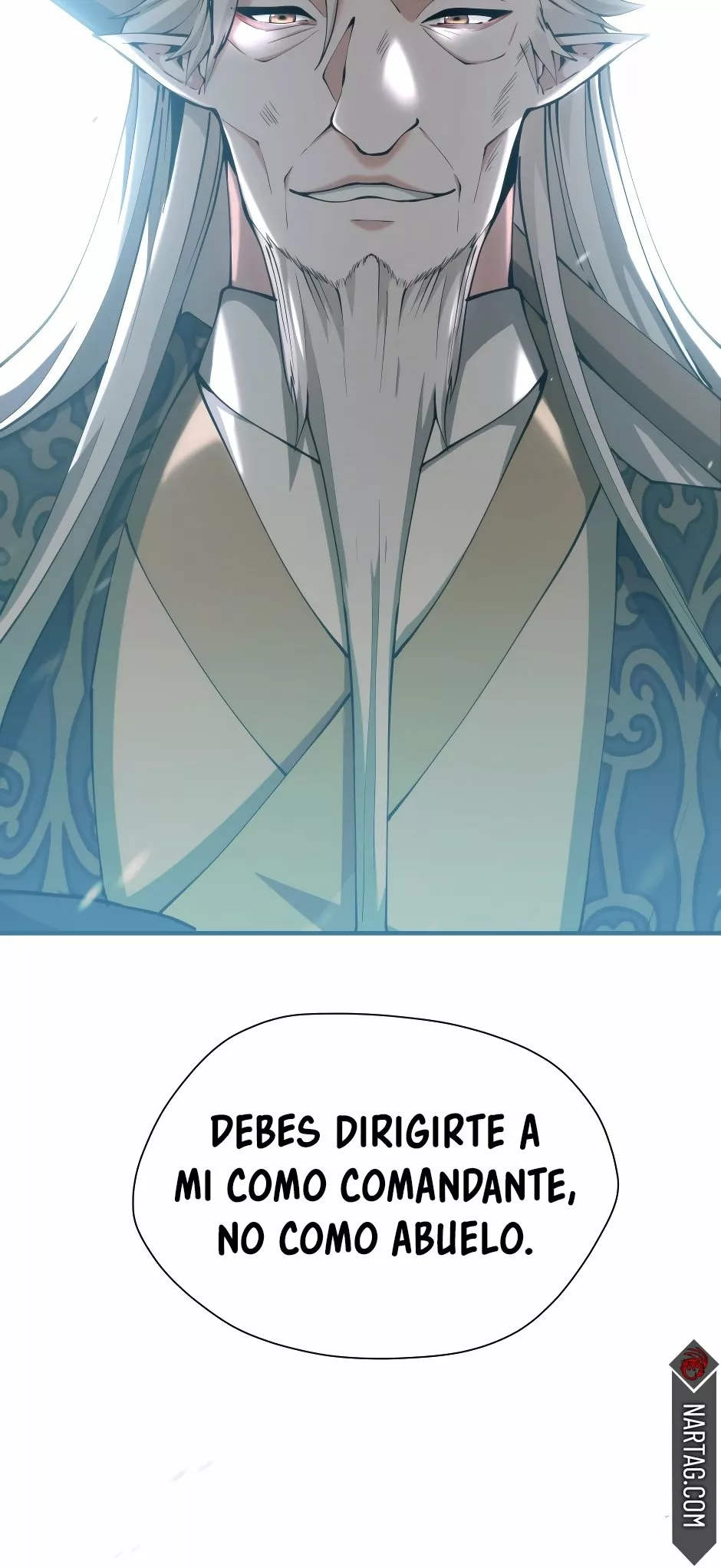 Página 42 del Manga