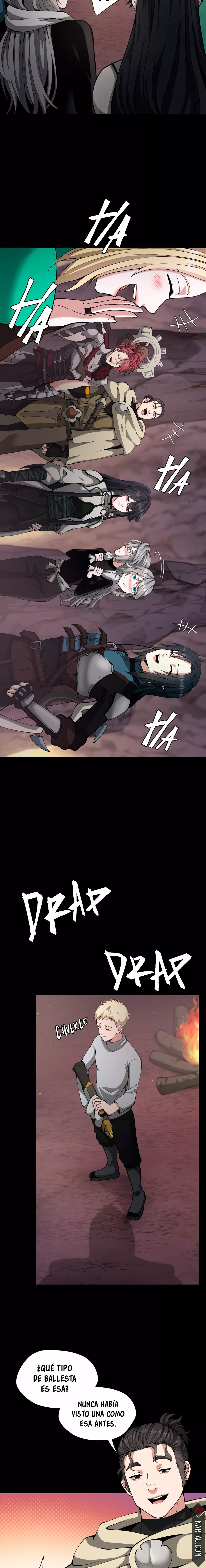 Página 39 del Manga