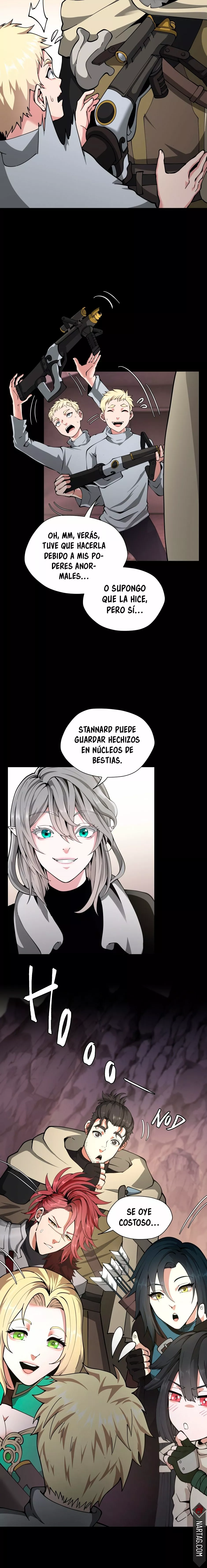 Página 40 del Manga